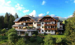 Hotel Häuserl im Wald, Mariapfarr, Österreich